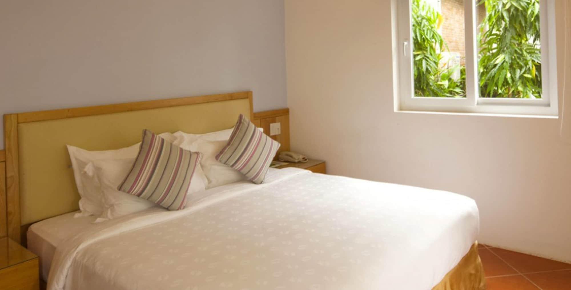 Famiana Green Villa Phu Quoc Exterior photo