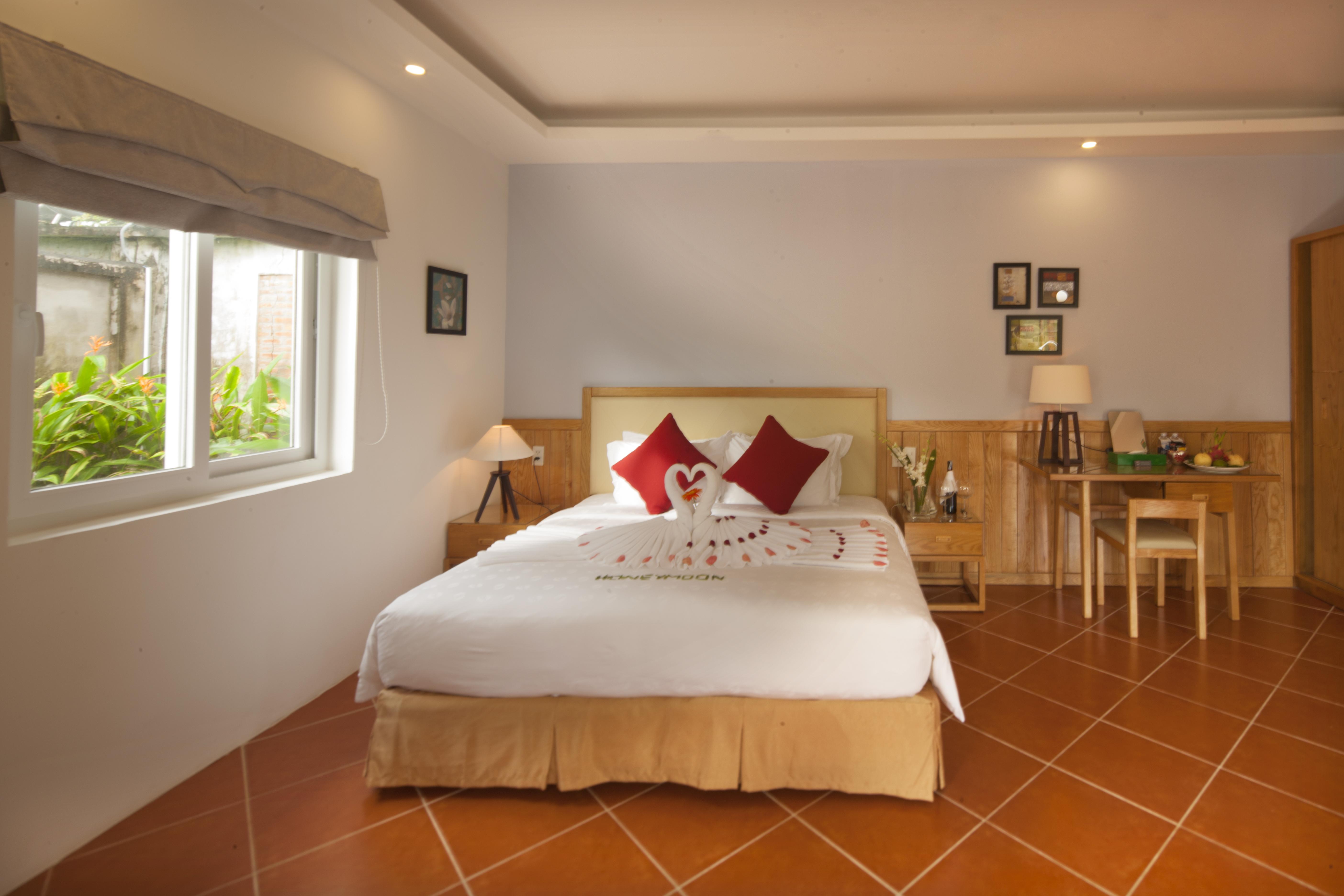 Famiana Green Villa Phu Quoc Exterior photo
